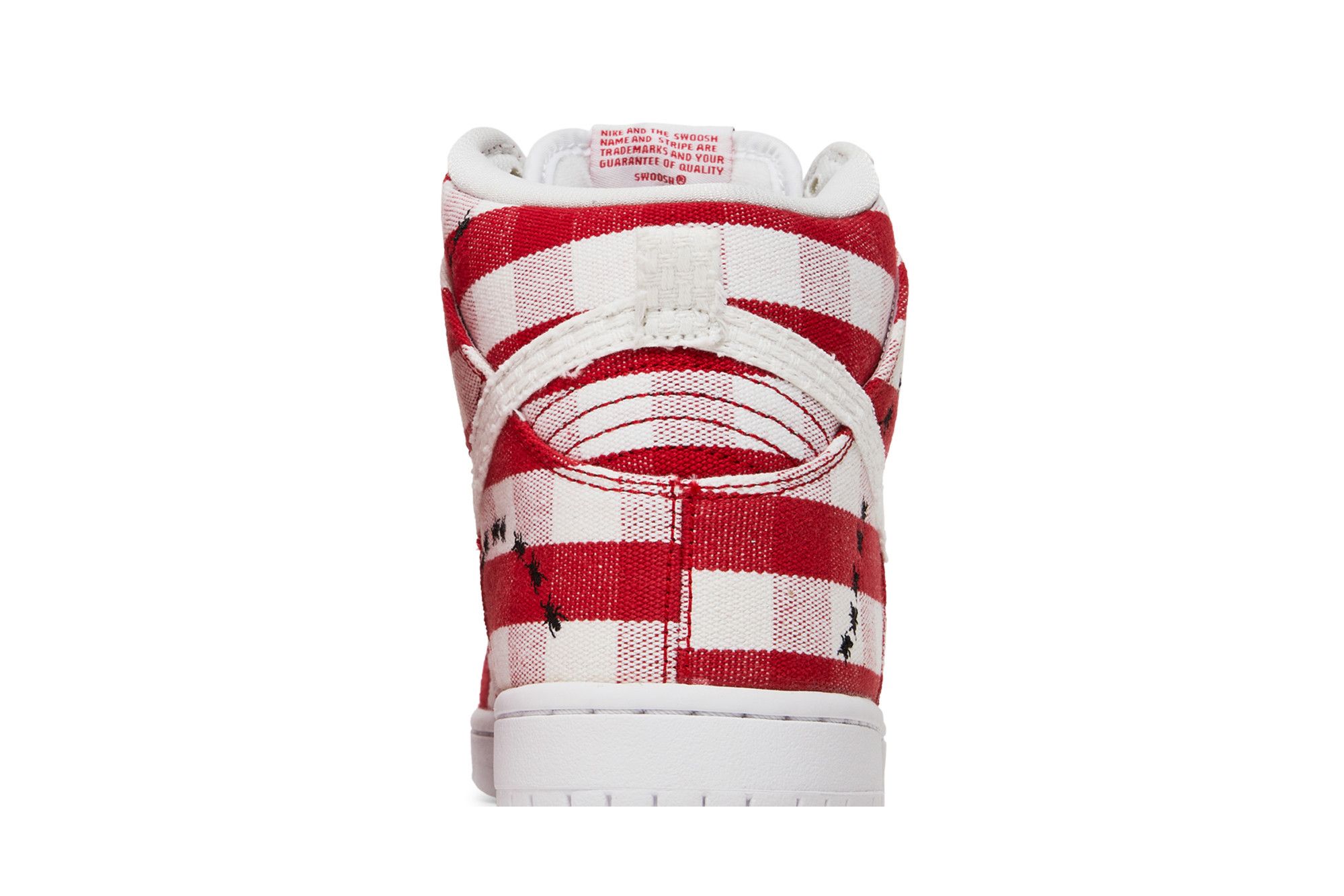 Buy Dunk High Pro SB 'Picnic' - 305050 610 | GOAT