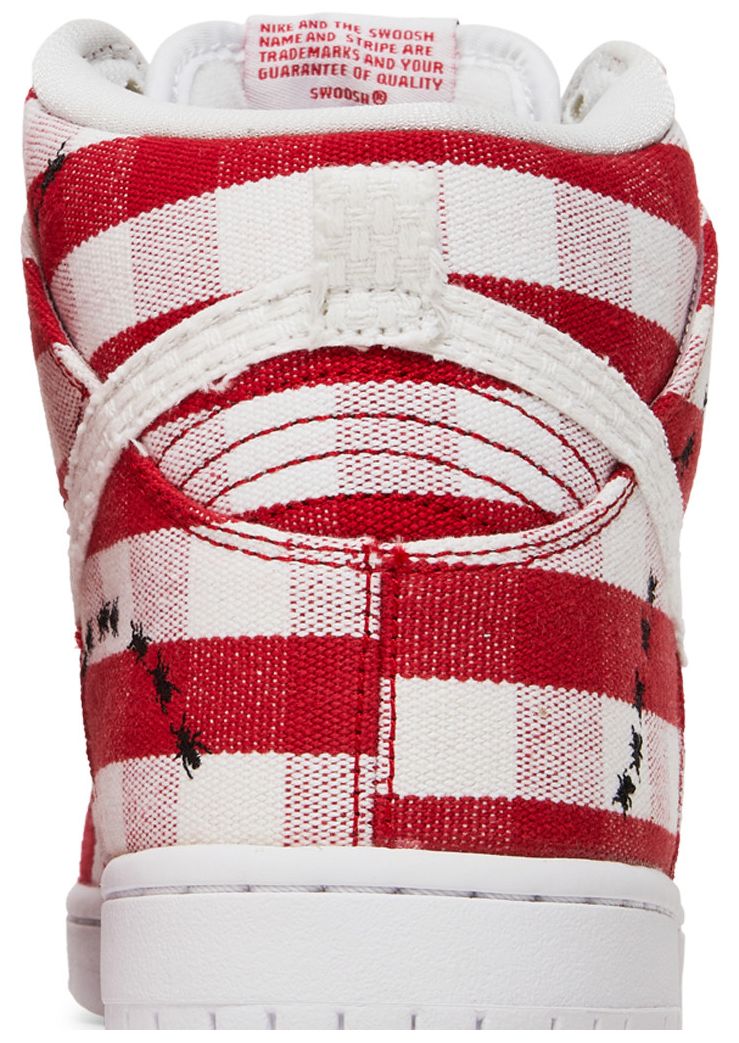 Nike Dunk High Pro SB Picnic