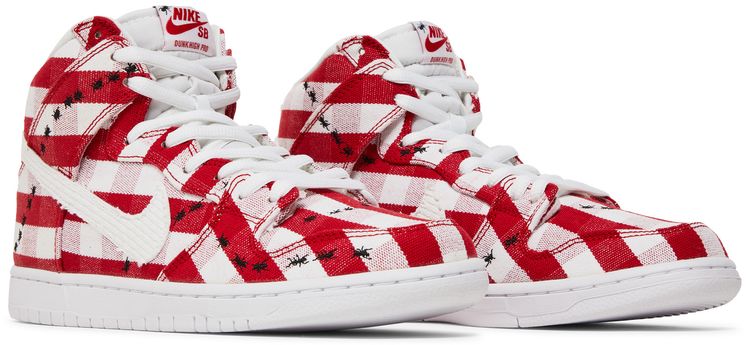Nike Dunk High Pro SB Picnic