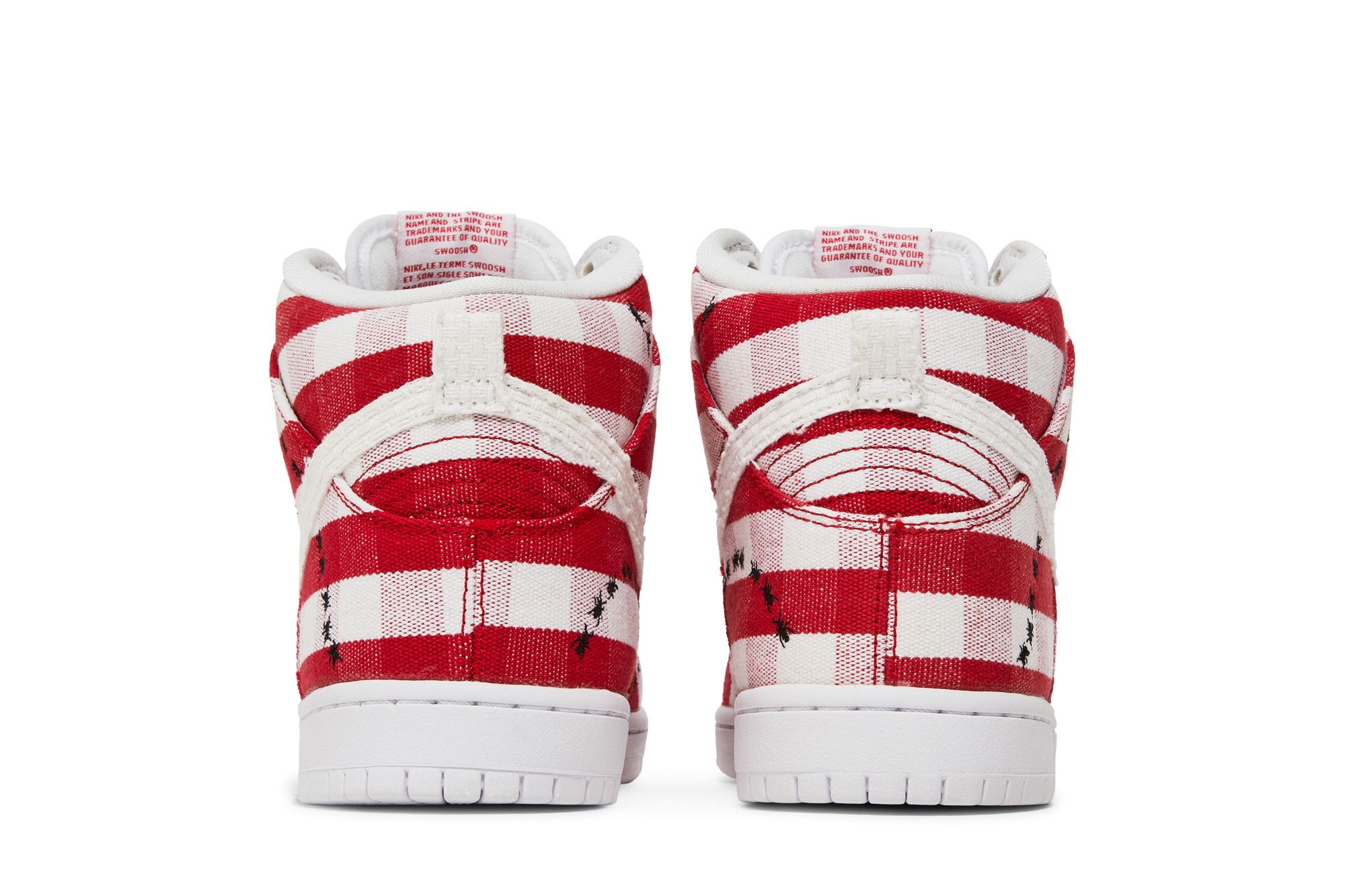 Size 10.5 Dunk High Pro SB Picnic