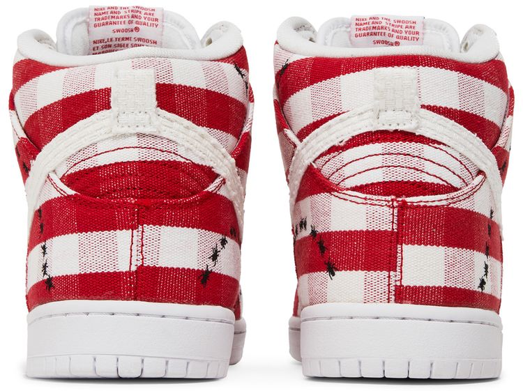 Nike Dunk High Pro SB Picnic