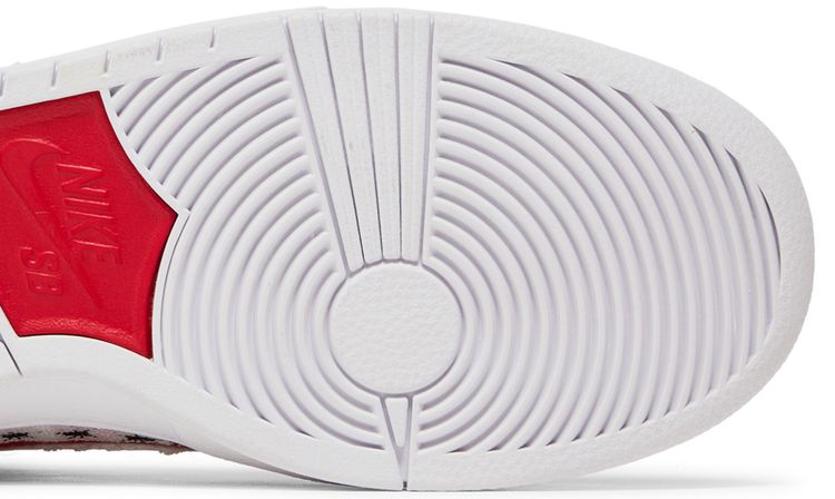 Nike Dunk High Pro SB Picnic