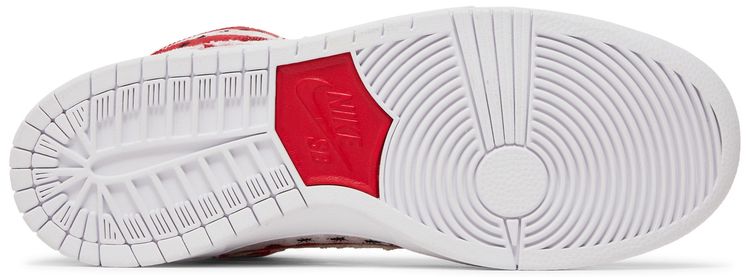 Nike Dunk High Pro SB Picnic