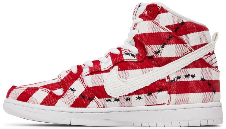 Nike Dunk High Pro SB Picnic