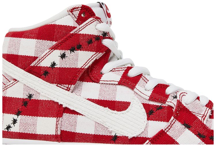 Nike Dunk High Pro SB Picnic