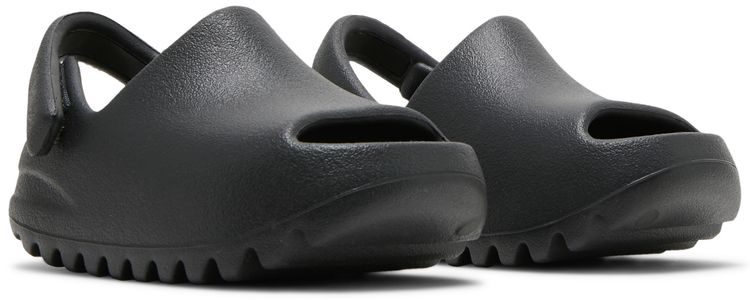 Adidas Yeezy Slides Infants Onyx