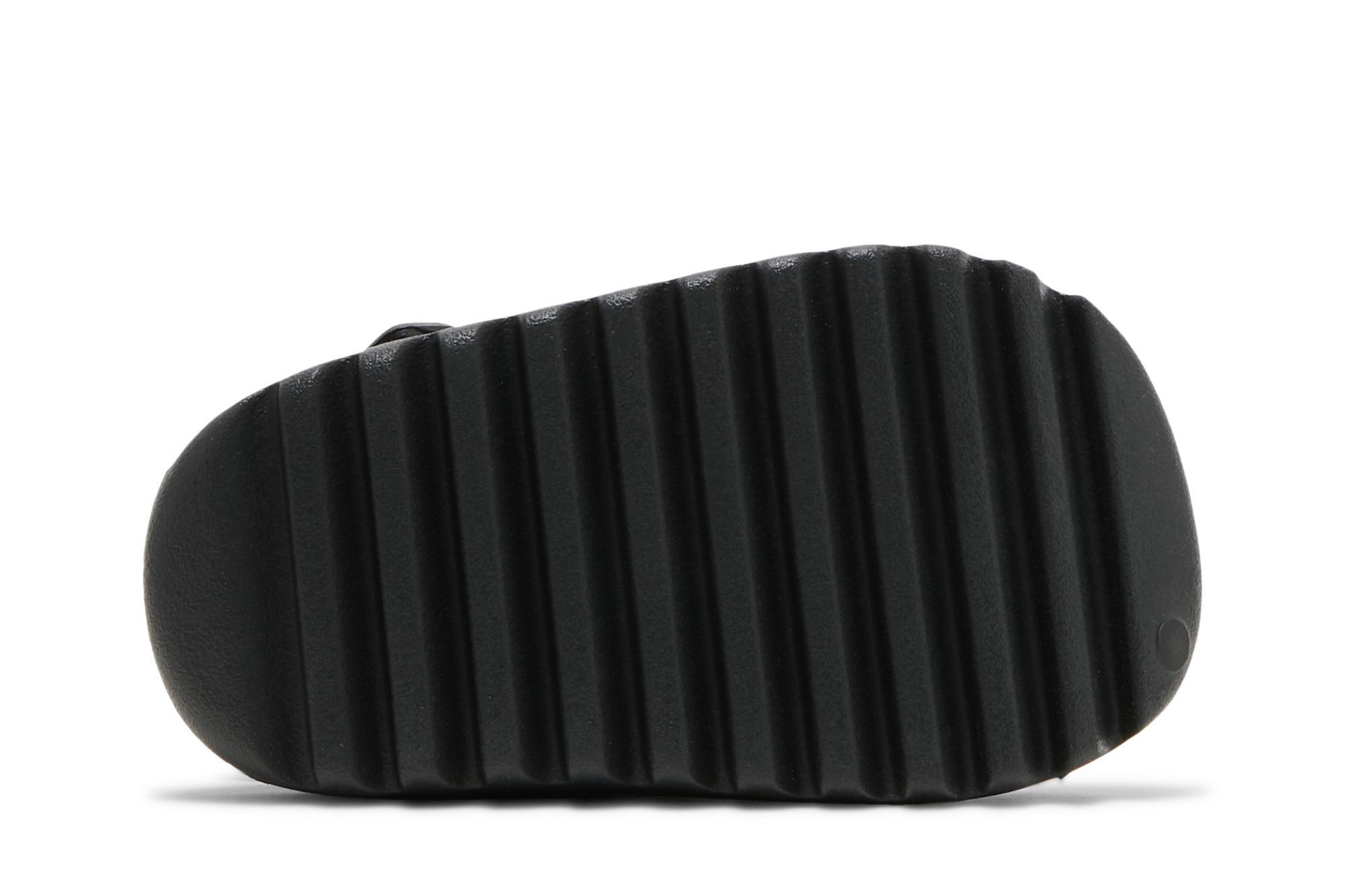 Buy adidas Yeezy Slides Infants 'Onyx' - HQ4118 | GOAT