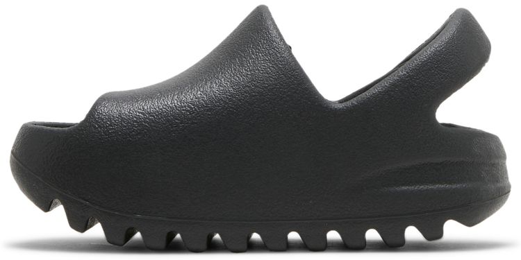 Adidas Yeezy Slides Infants Onyx