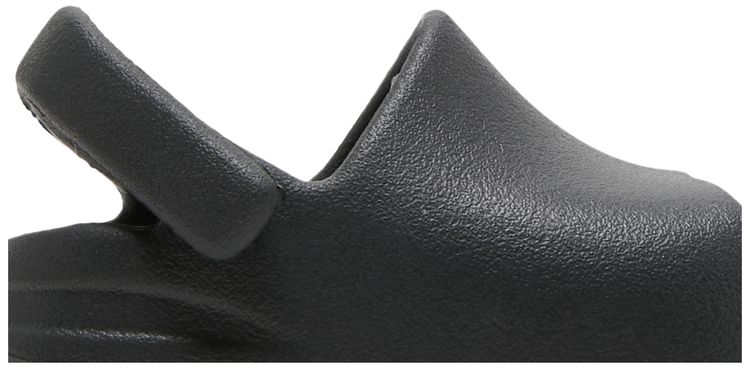 Adidas Yeezy Slides Infants Onyx