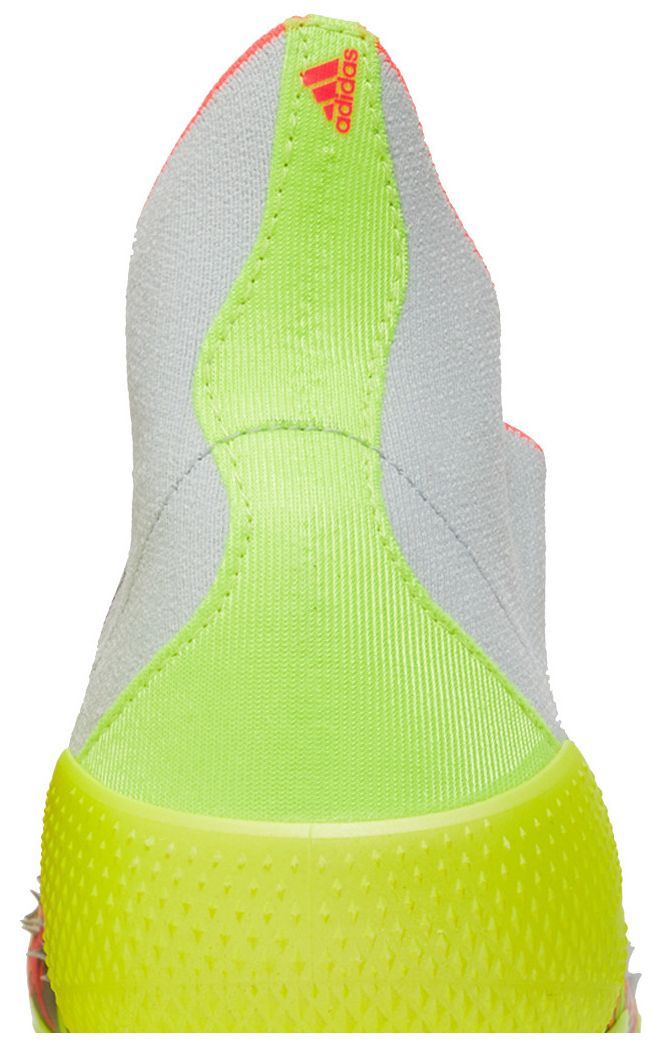 Adidas Predator Freak1 FG Demonskin   Numbersup