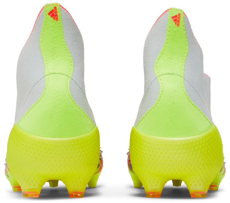 Adidas Predator Freak1 FG Demonskin   Numbersup