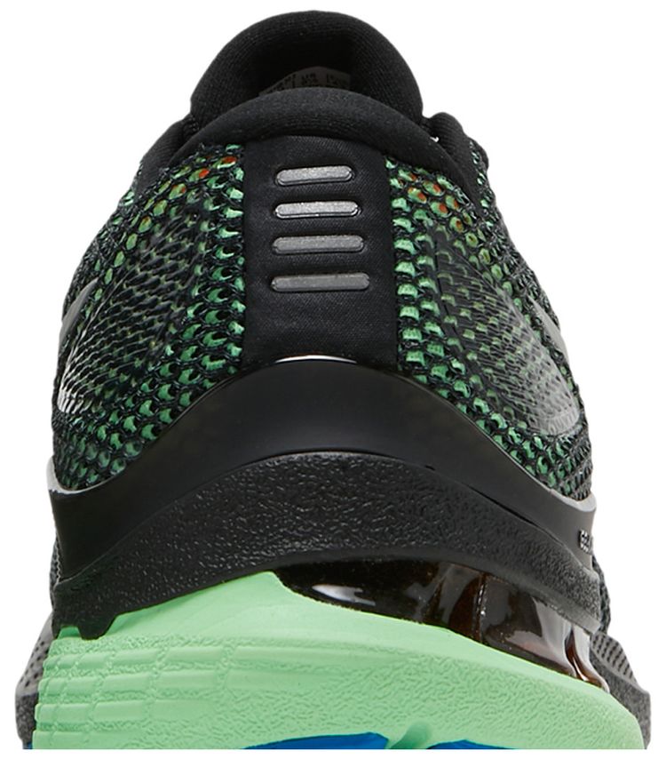 Asics Gel Kayano 28 Lite Show Green Pure Silver