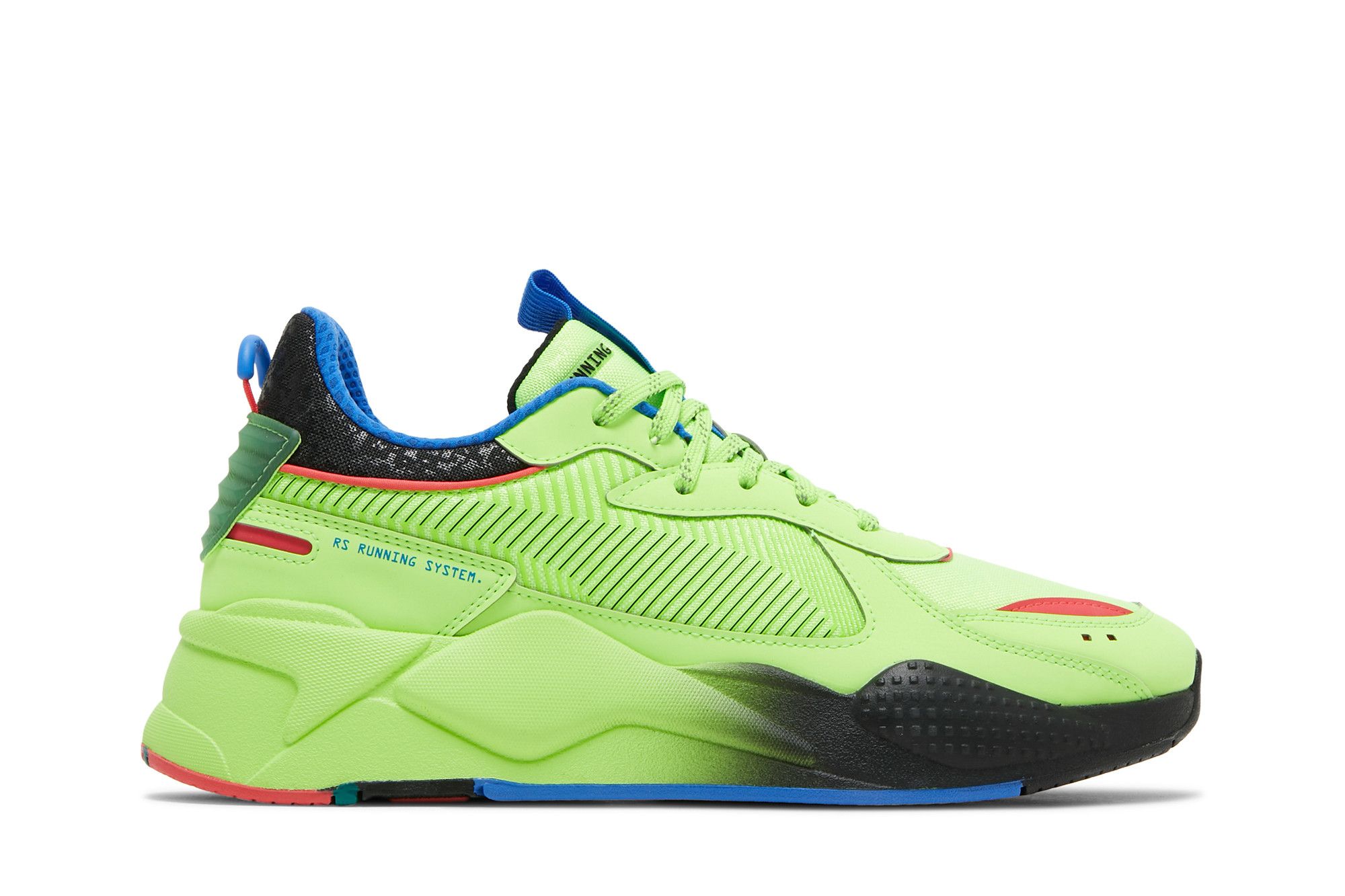 Buy RS X Dazed 3 384655 01 GOAT