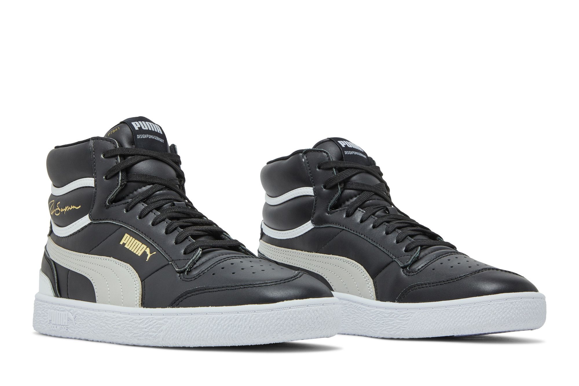 ★ralph★ Monte carlo country club collection sneakers with laces