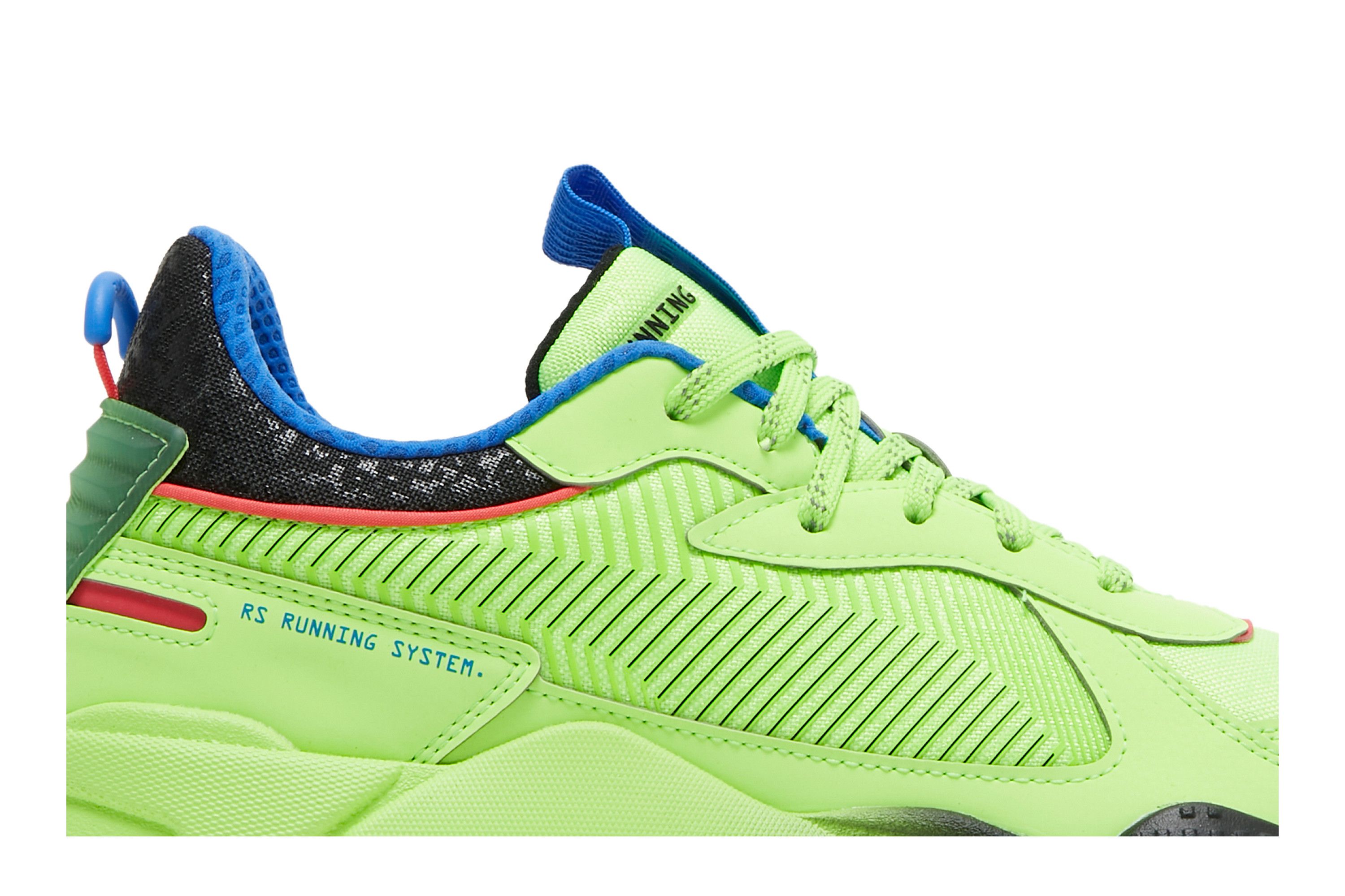 Rs x puma elodie outlet