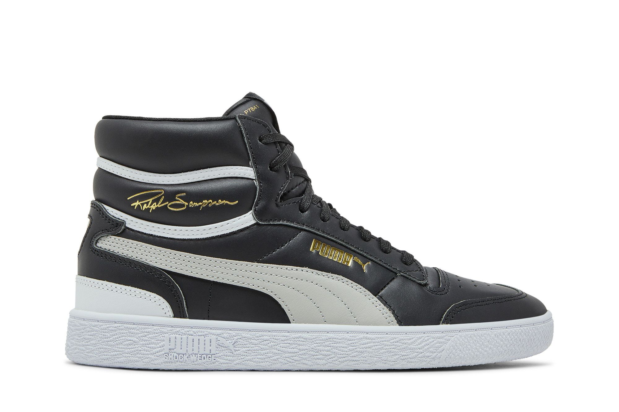 Ralph sampson mid sneakers new arrivals