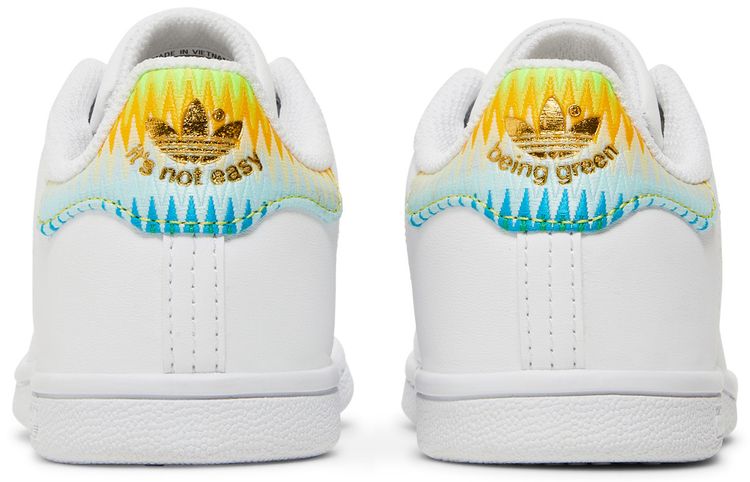 Disney x adidas Stan Smith Infant Tinkerbell