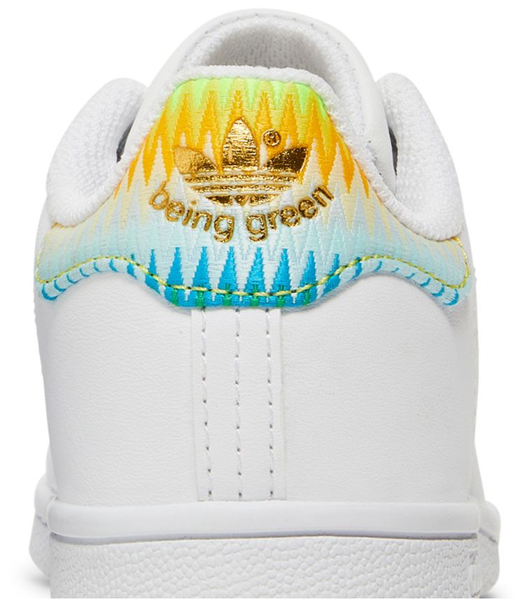 Disney x adidas Stan Smith Infant Tinkerbell