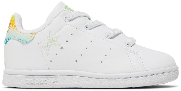 Disney x adidas Stan Smith Infant Tinkerbell