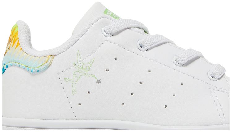 Disney x adidas Stan Smith Infant Tinkerbell