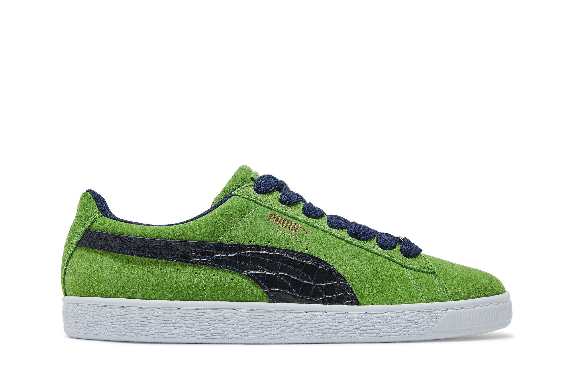 Puma suede 2025 classic boys