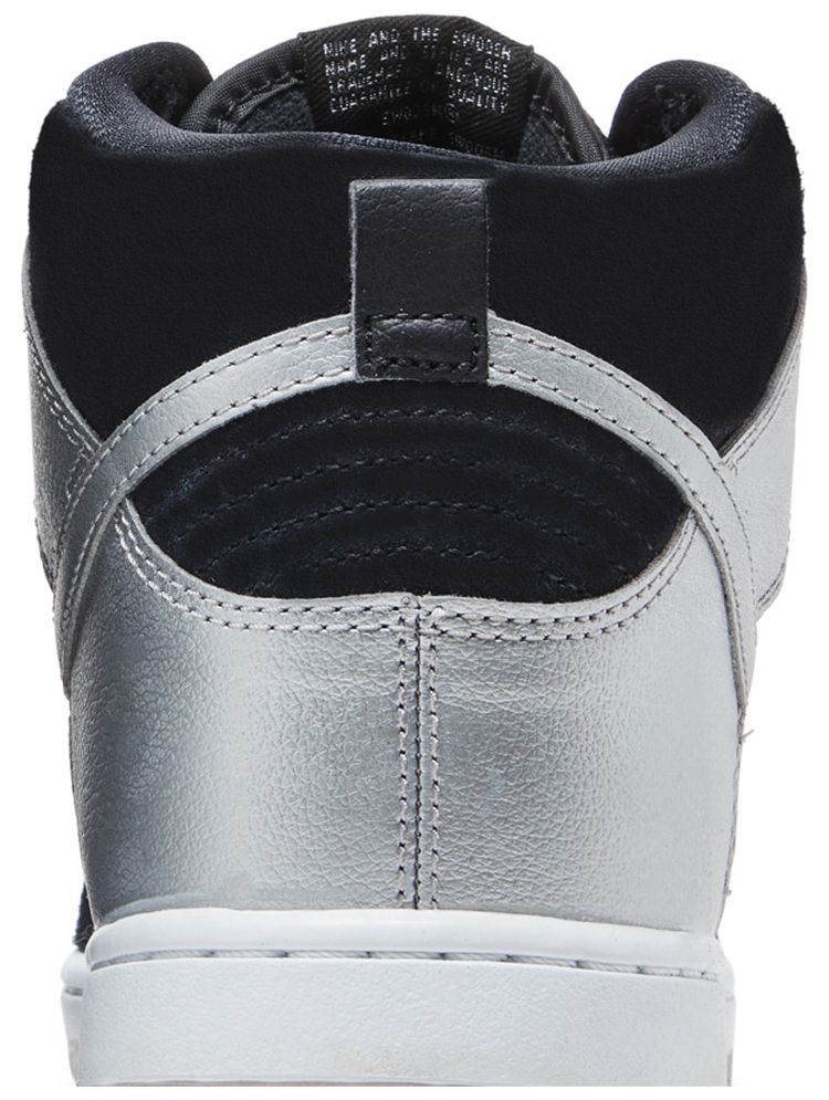 Nike Dunk High Pro SB Tin Man