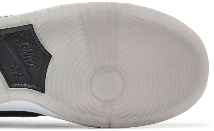 Nike Dunk High Pro SB Tin Man