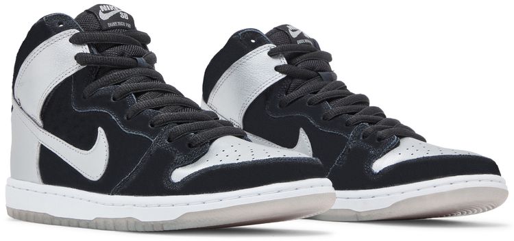 Nike Dunk High Pro SB Tin Man