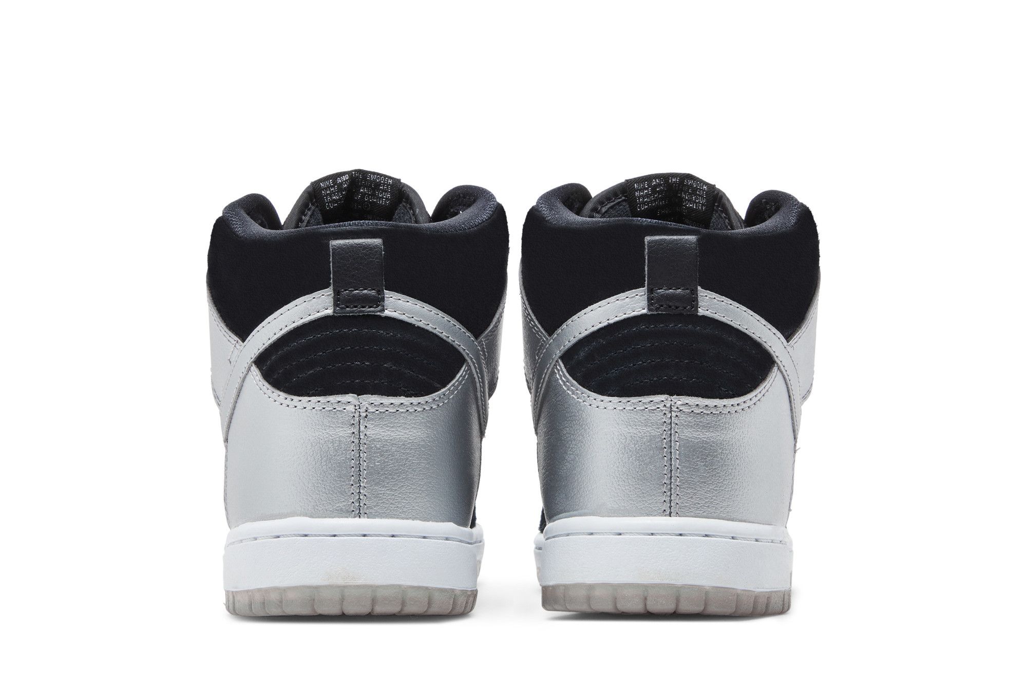 Size 10.0 Dunk High Pro SB Tin Man