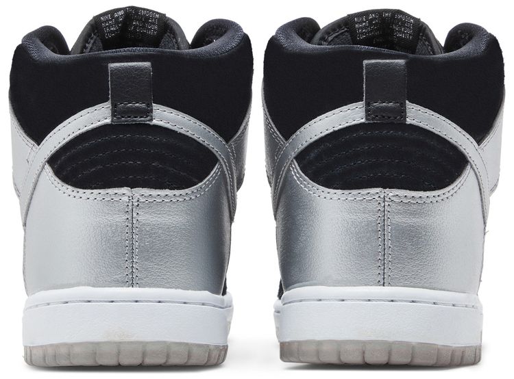 Nike Dunk High Pro SB Tin Man