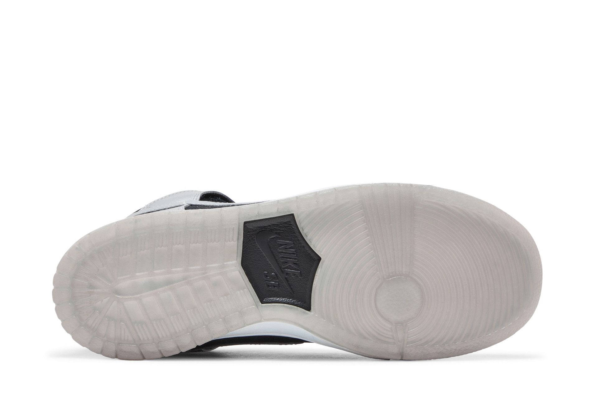Buy Dunk High Pro SB Tin Man 305050 023 GOAT CA