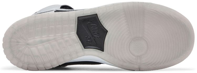 Nike Dunk High Pro SB Tin Man