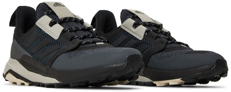 Adidas Terrex Trailmaker Black Aluminium