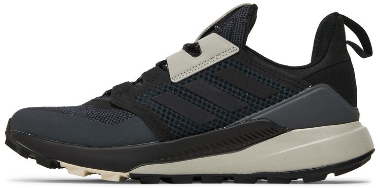 Adidas Terrex Trailmaker Black Aluminium