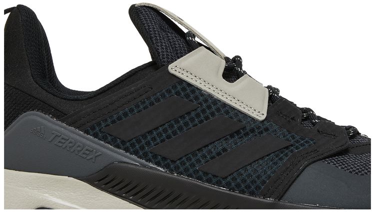 Adidas Terrex Trailmaker Black Aluminium