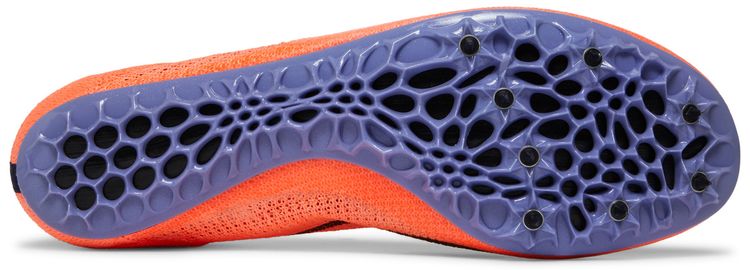 Nike Zoom Superfly Elite 2 Bright Mango