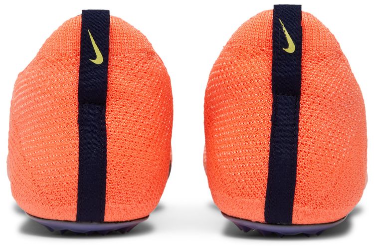 Nike Zoom Superfly Elite 2 Bright Mango