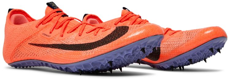 Nike Zoom Superfly Elite 2 Bright Mango