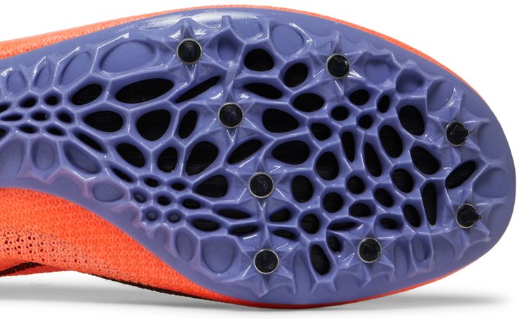 Nike Zoom Superfly Elite 2 Bright Mango