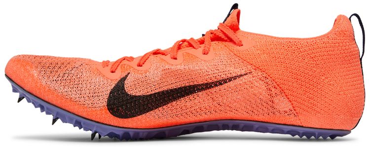 Nike Zoom Superfly Elite 2 Bright Mango