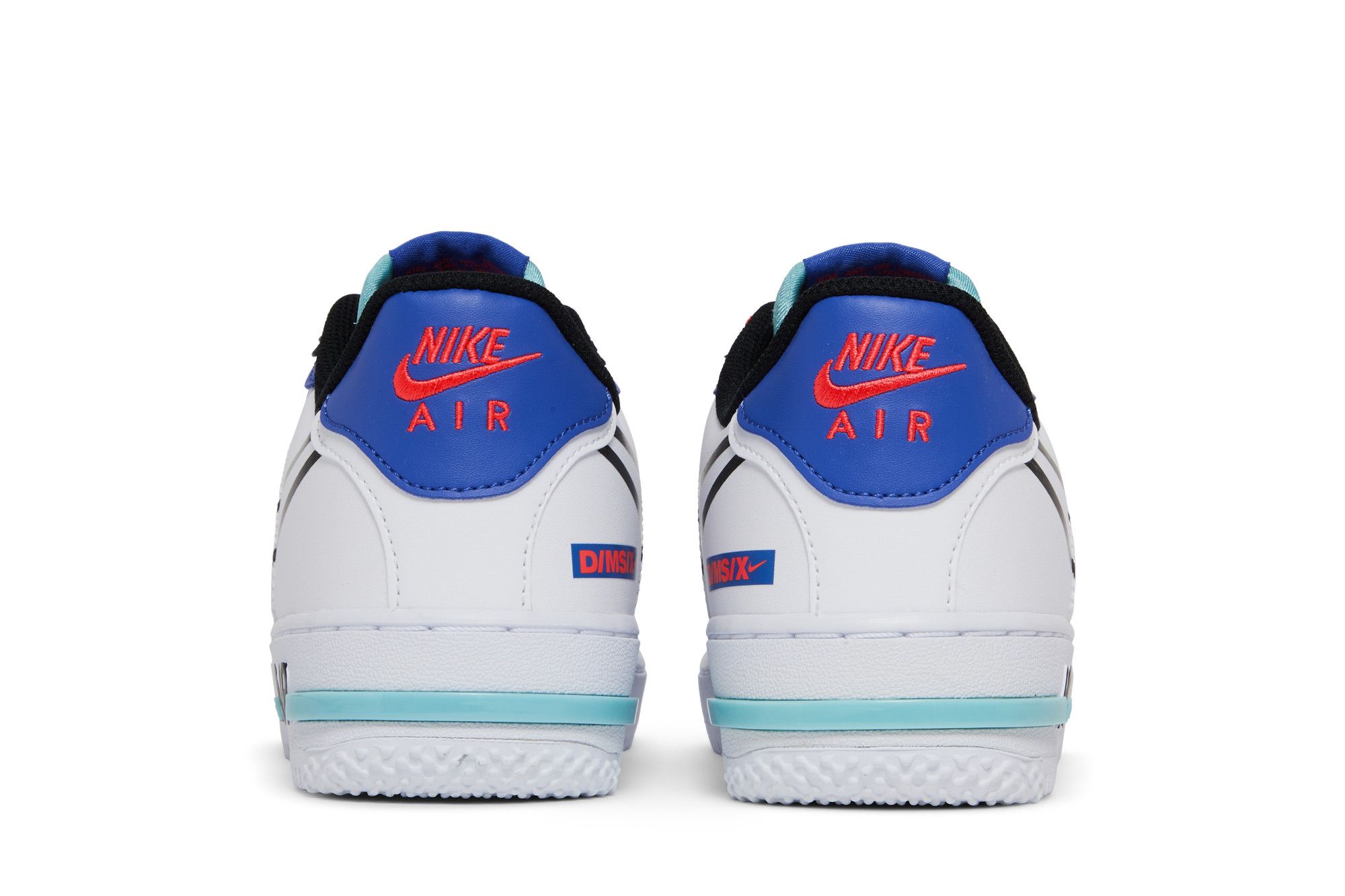 astronomy blue air force 1