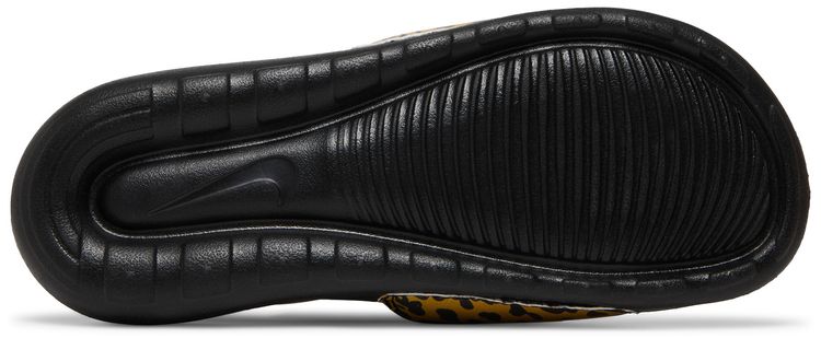Nike Wmns Victori One Printed Slide Cheetah Print