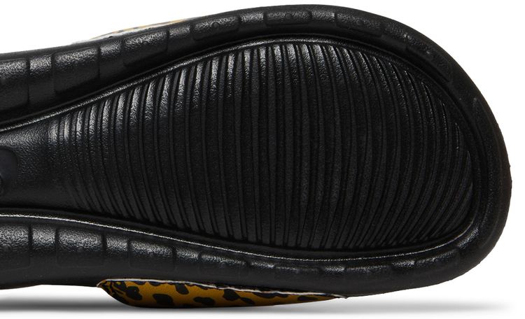 Nike Wmns Victori One Printed Slide Cheetah Print