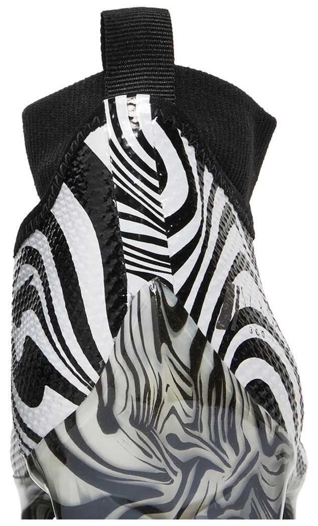 Nike Vapor Edge Pro 360 White Black