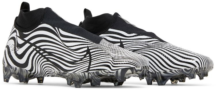 Nike Vapor Edge Pro 360 White Black