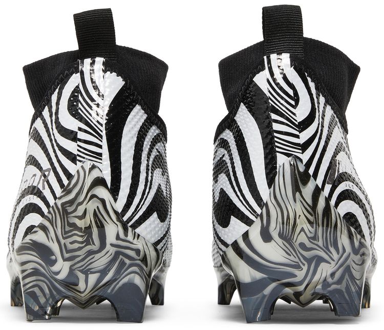 Nike Vapor Edge Pro 360 White Black