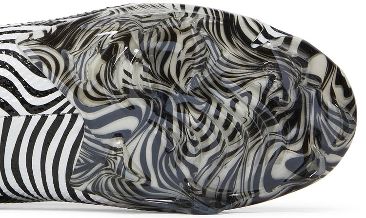 Nike Vapor Edge Pro 360 White Black