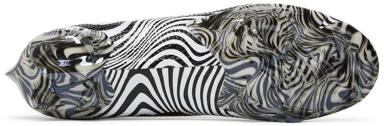 Nike Vapor Edge Pro 360 White Black