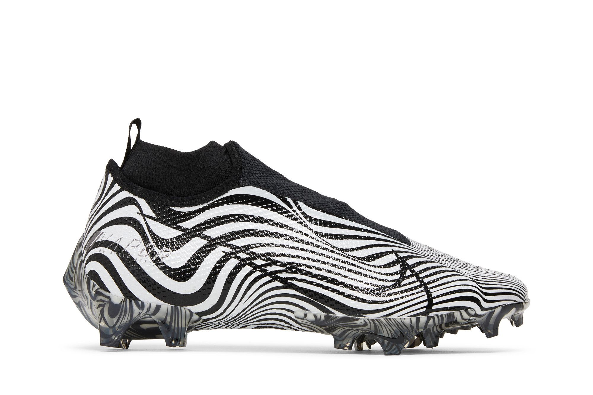 Vapor Edge Pro 360 'White Black'