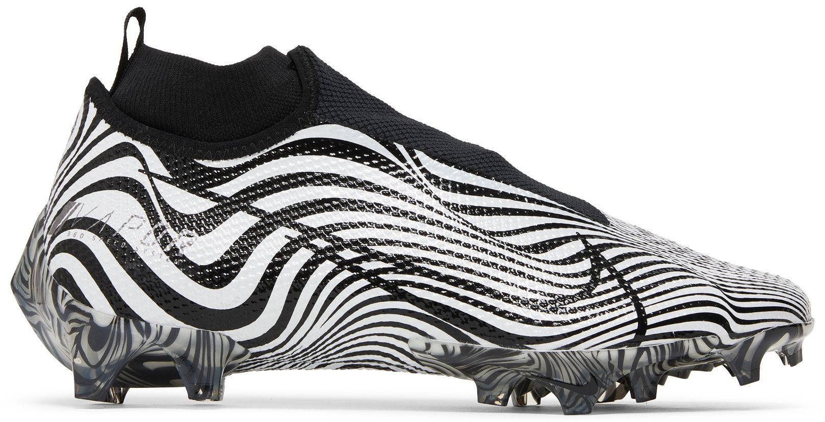 crimson tint dunk high on feet